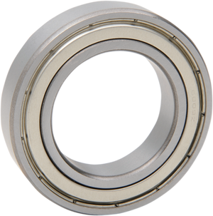 Bearing - Main Shaft/Clutch Side - '80-'84 Big Twin
