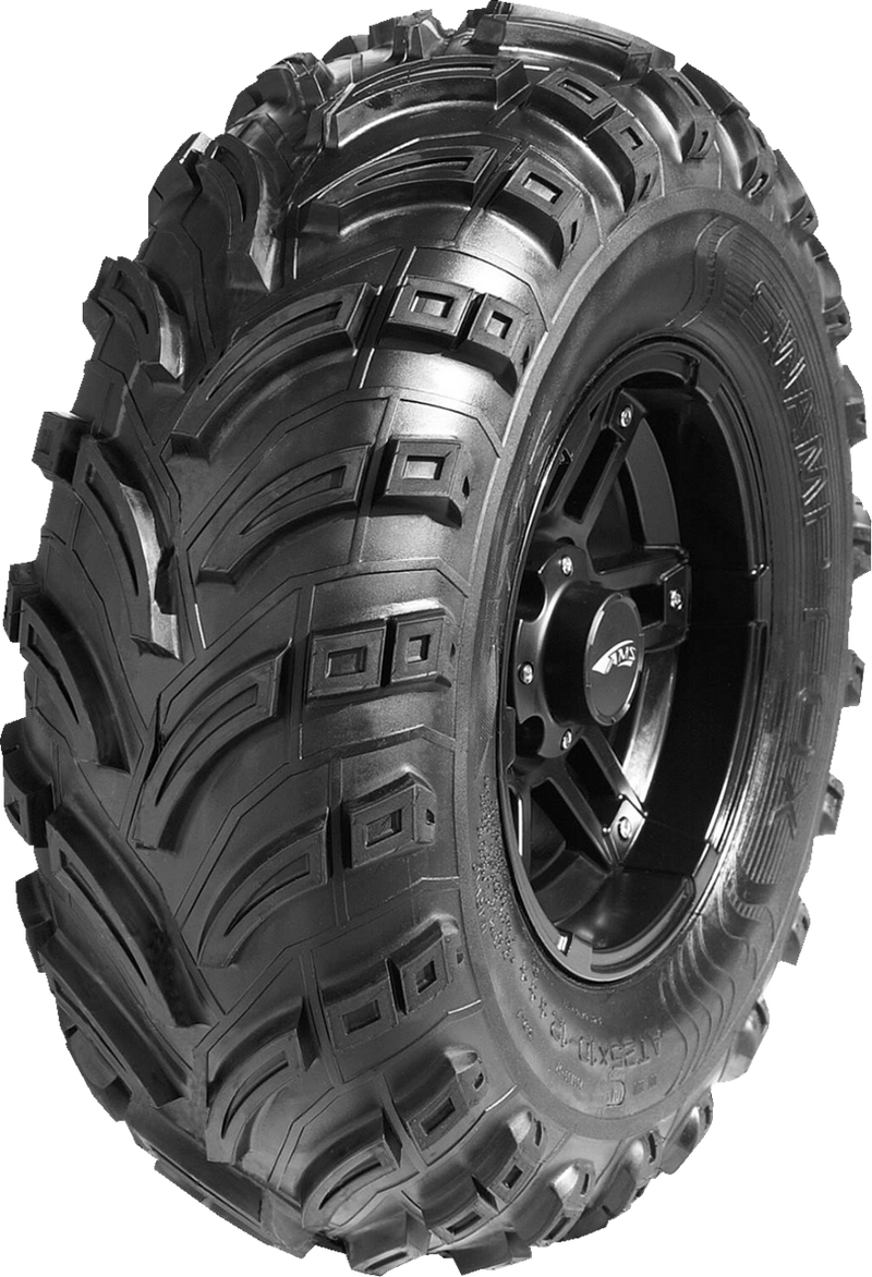 Tire - Swamp Fox - Front/Rear - 24x8-11 - 6 Ply