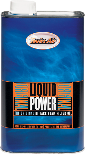 Air Filter Oil - 1 liter