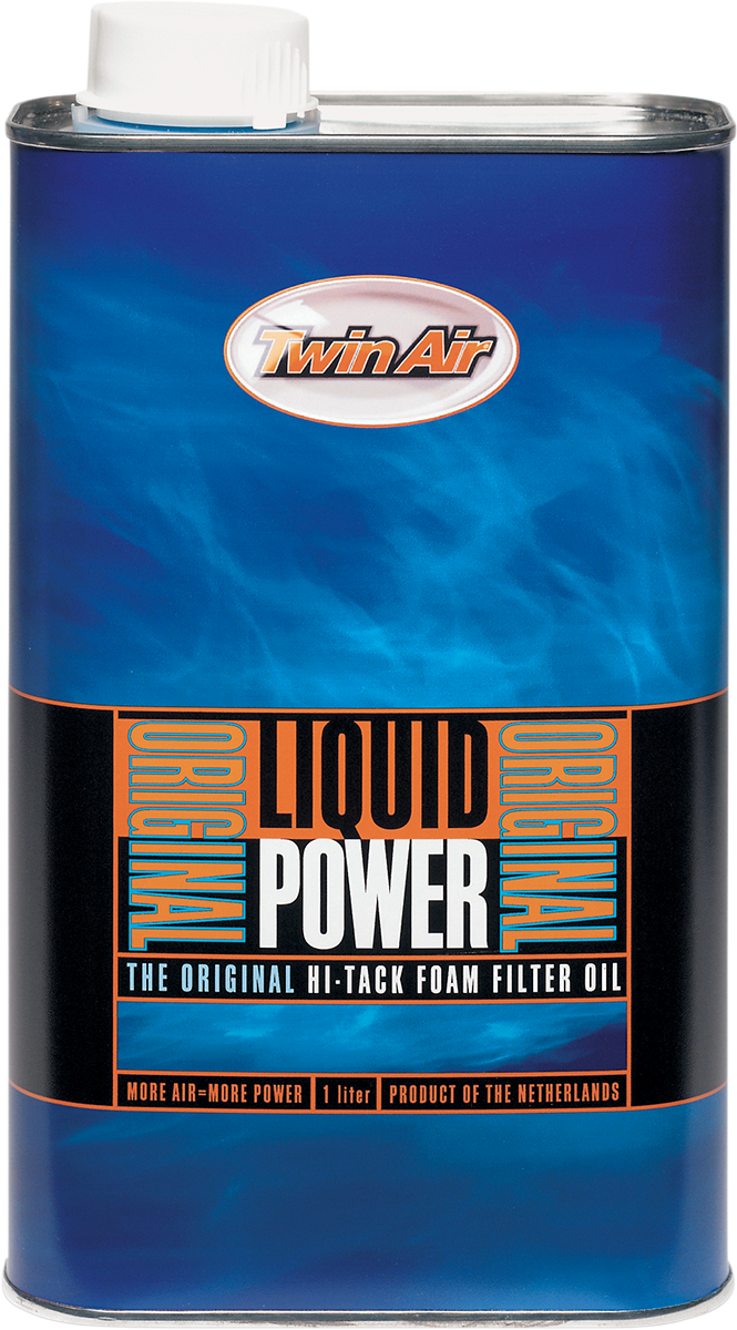 Air Filter Oil - 1 liter