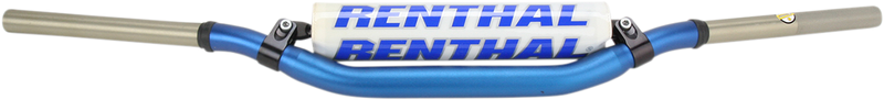 Twinwall® Handlebar - 999 - McGrath/'16+ SX125 - 450 - Blue