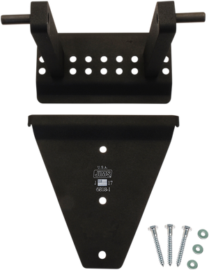 Mount Wall - Fuel Tank