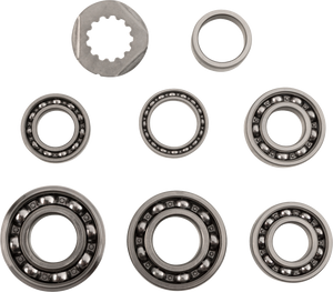 Bearing Kit - Transmission/Replacement - Yamaha WR450F/YZ450F/FX
