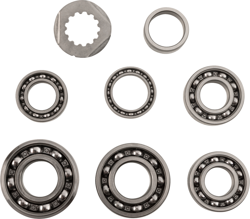 Bearing Kit - Transmission/Replacement - Yamaha WR450F/YZ450F/FX