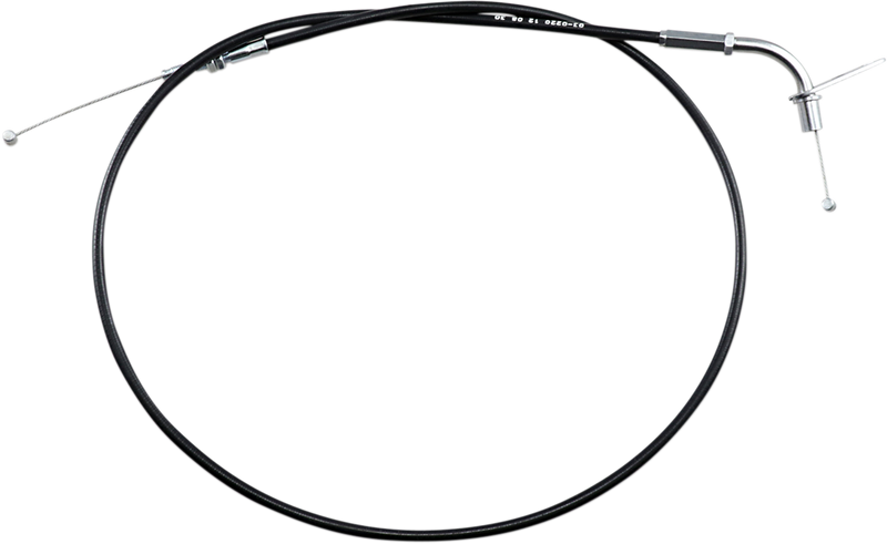 Kawasaki THROTTLE CABLE