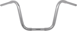 1-1/4" Fat Ape Hanger Handlebar - 12" - TBW - Chrome