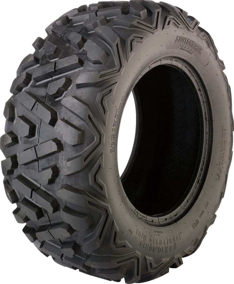 Tire - Switchback - Front/Rear - 26x10-14 - 6 Ply