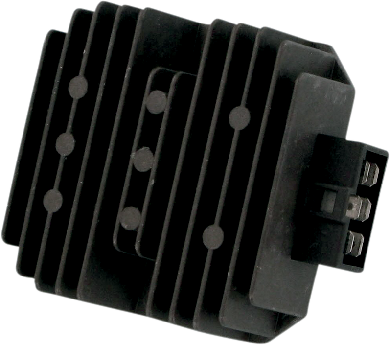 Rectifier/Regulator - Kawasaki