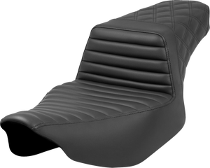 SEAT STEP UP FRONT TR/REAR LS