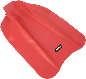 Seat Cover - Red - Honda
