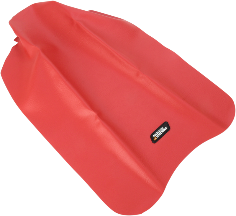 Seat Cover - Red - Honda