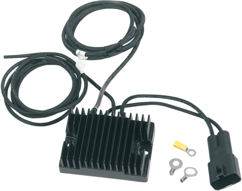 Voltage Regulator 40 A - Harley-Davidson®