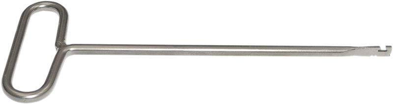 Spring Hook Tool - 10"