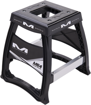 Elite Stand - Black/White
