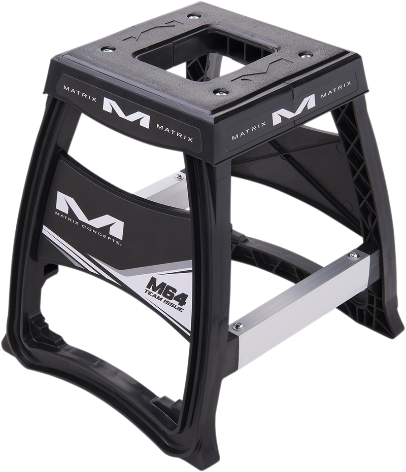 Elite Stand - Black/White