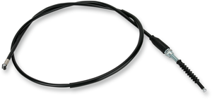 Vinyl Clutch Cable - Honda