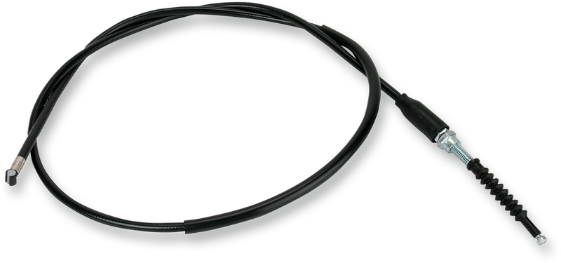 Vinyl Clutch Cable - Honda