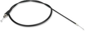 Vinyl Covered Throttle Cable - '74-'78 Honda XL/CT