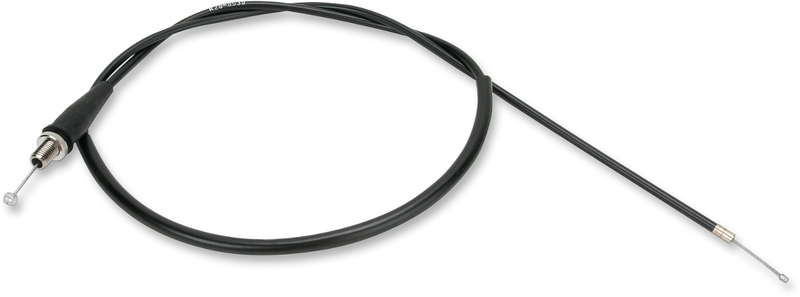 Vinyl Covered Throttle Cable - '74-'78 Honda XL/CT