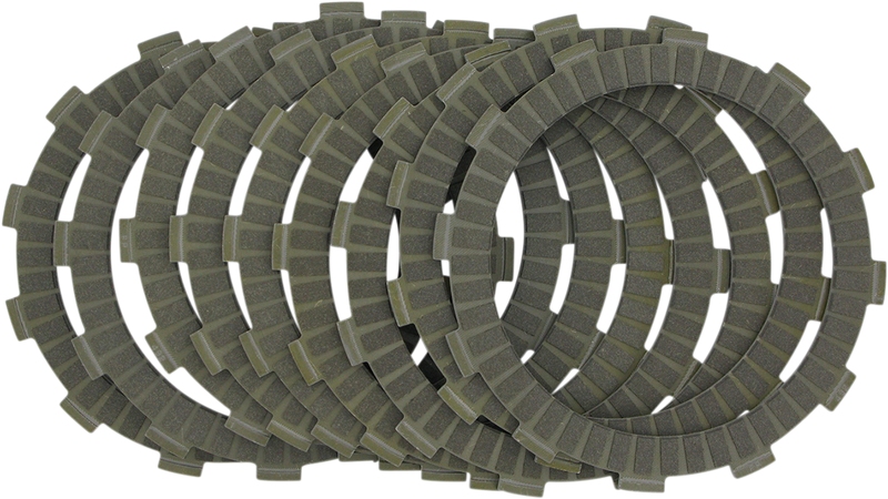 Clutch Discs