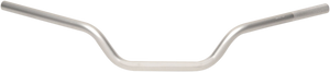 7/8" Street Handlebar - High - Silver
