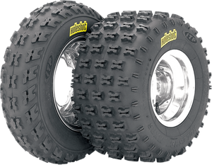 Tire - Holeshot MXR6 - Rear - 18x10-8 - 2 Ply