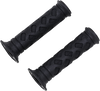 699 Superbike Grips - Open Ends - Black - view 1
