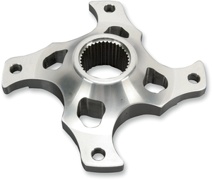 Hub - Sprocket - Factory 4-Bolt - YZF450/Raptor 700