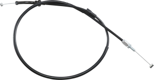 THROTTLE CABLE-HONDA(516)