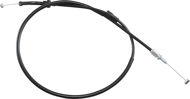 THROTTLE CABLE-HONDA(516)