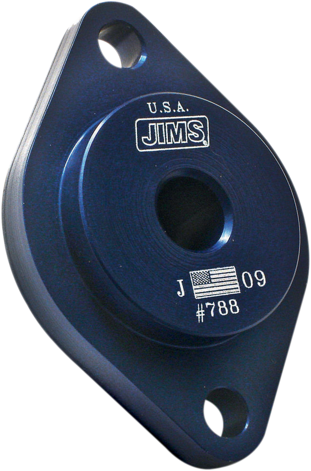 Seal - Exhaust Gasket - Installer