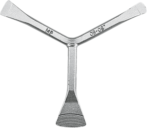 TIMING PLUG WRENCH