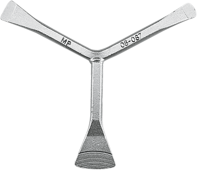 TIMING PLUG WRENCH