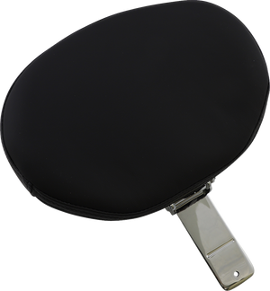 EZ Glide II™ Convertible Backrest - Solar Reflective - with Pouch and Rain Cover
