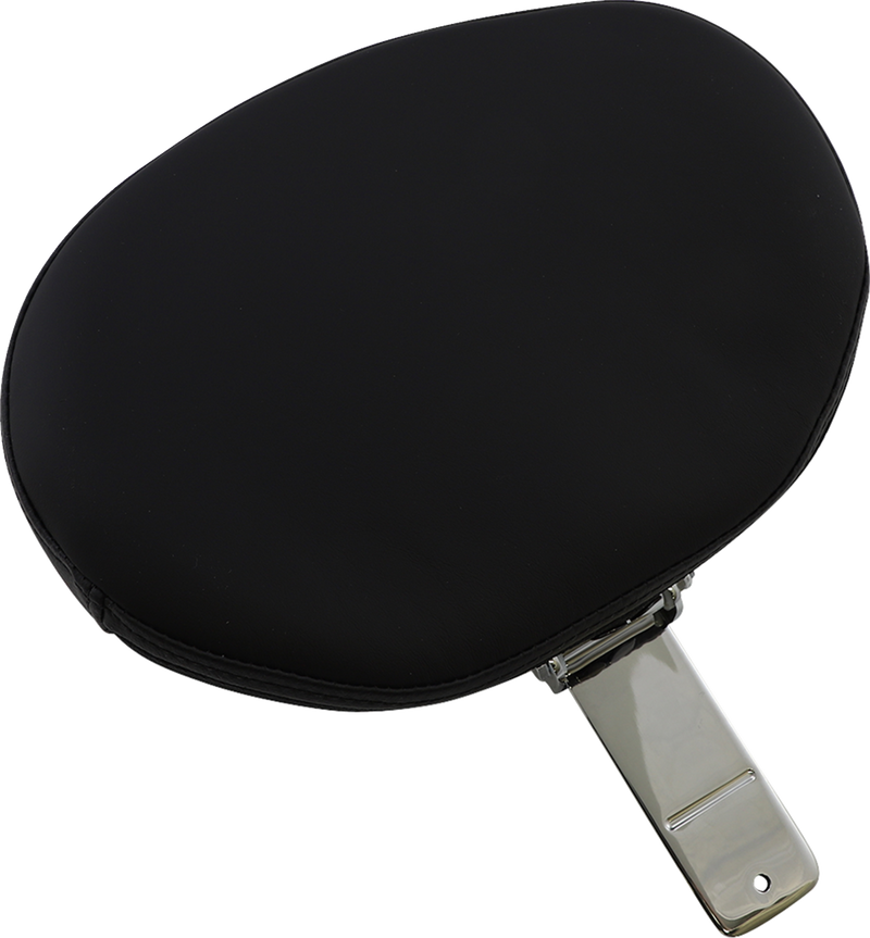 EZ Glide II™ Convertible Backrest - Solar Reflective - with Pouch and Rain Cover