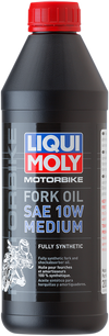Medium Fork Oil - 10W - 1L - view 1