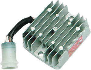 Rectifier/Regulator - Yamaha