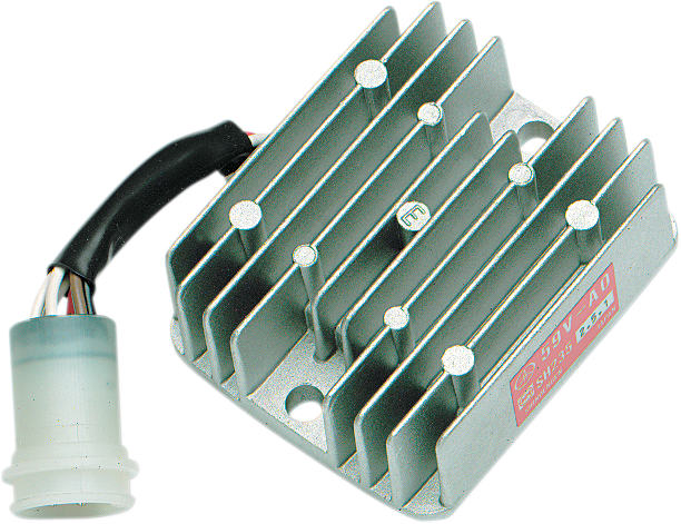 Rectifier/Regulator - Yamaha