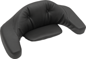 Backpad With Armrest - FLT '80-'13