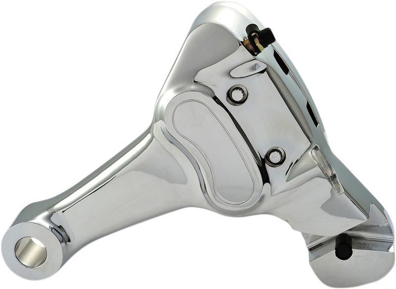 Rear Caliper - 4 Piston - '00-'05 FXST