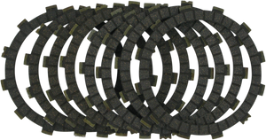 Clutch Friction Disc Set - Yamaha