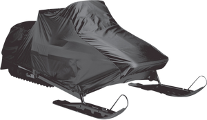 Nylon Storage Cover - Touring/2X (116" to 130")