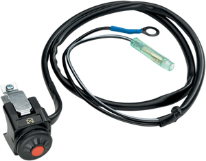 Kill Switch - Push-Button - KTM