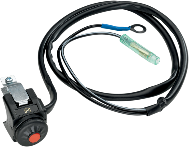 Kill Switch - Push-Button - KTM