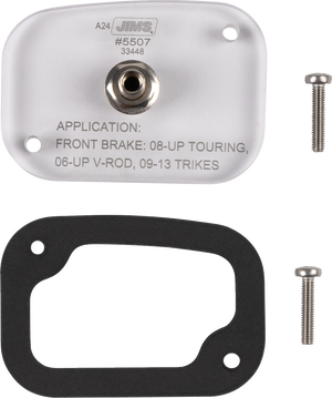 Lid Kit - Front Brake
