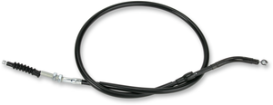 Vinyl Clutch Cable - Kawasaki