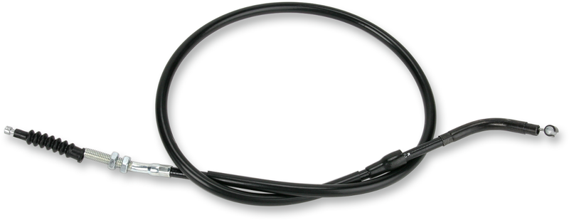 Vinyl Clutch Cable - Kawasaki