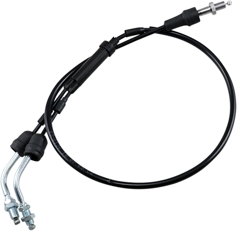 THROTTLE CABLE YAMAHA