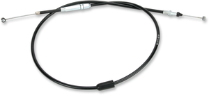 Vinyl Clutch Cable - Kawasaki