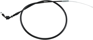 THROTTLE CABLE-Yamaha  (516)